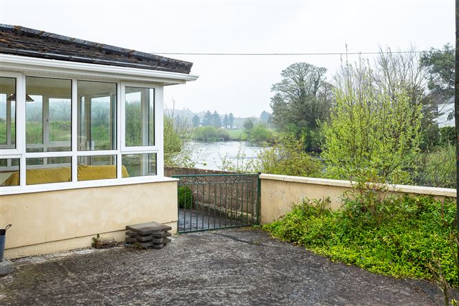 Carrigleigh, Inchigeelagh, Cork
