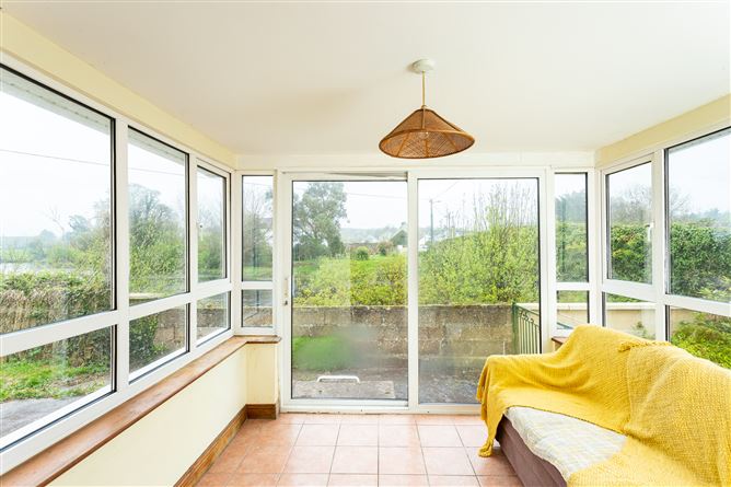 Carrigleigh, Inchigeelagh, Cork