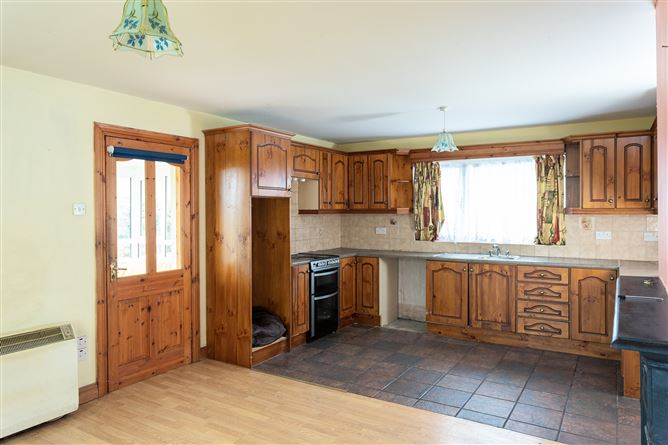 Carrigleigh, Inchigeelagh, Cork