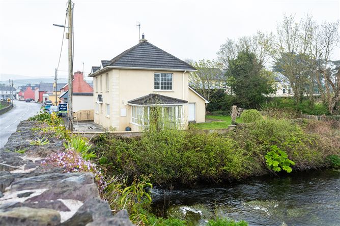 Carrigleigh, Inchigeelagh, Cork