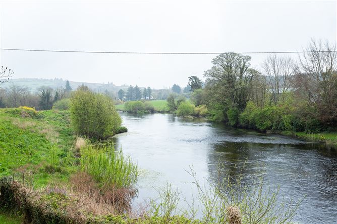 Carrigleigh, Inchigeelagh, Cork