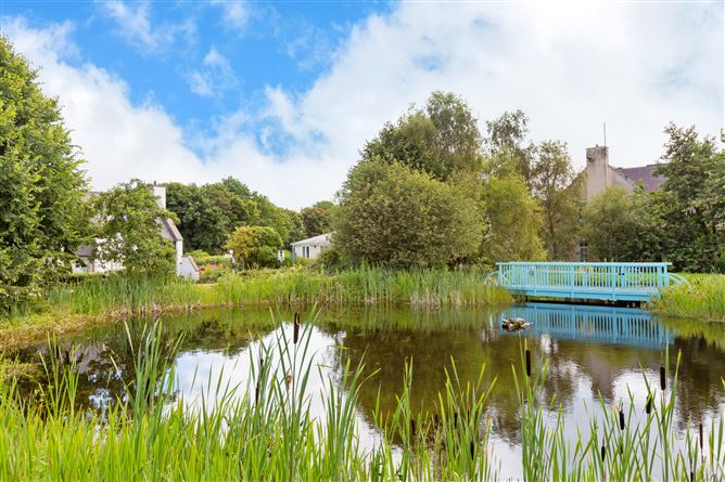 9 Blainroe Cottages , Blainroe, Wicklow