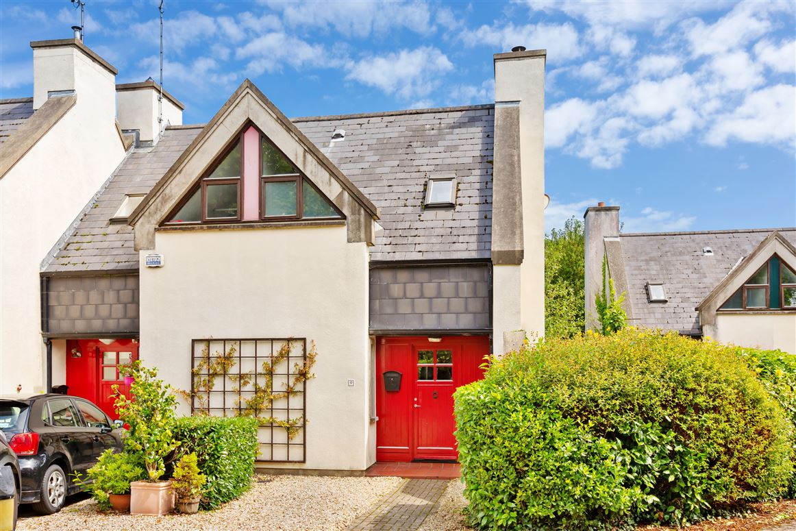 9 Blainroe Cottages , Blainroe, Wicklow