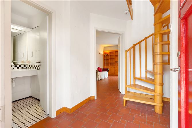 9 Blainroe Cottages , Blainroe, Wicklow