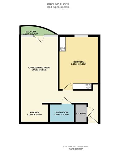 198 The Waterside, Block D, Charlotte Quay, Dublin 4
