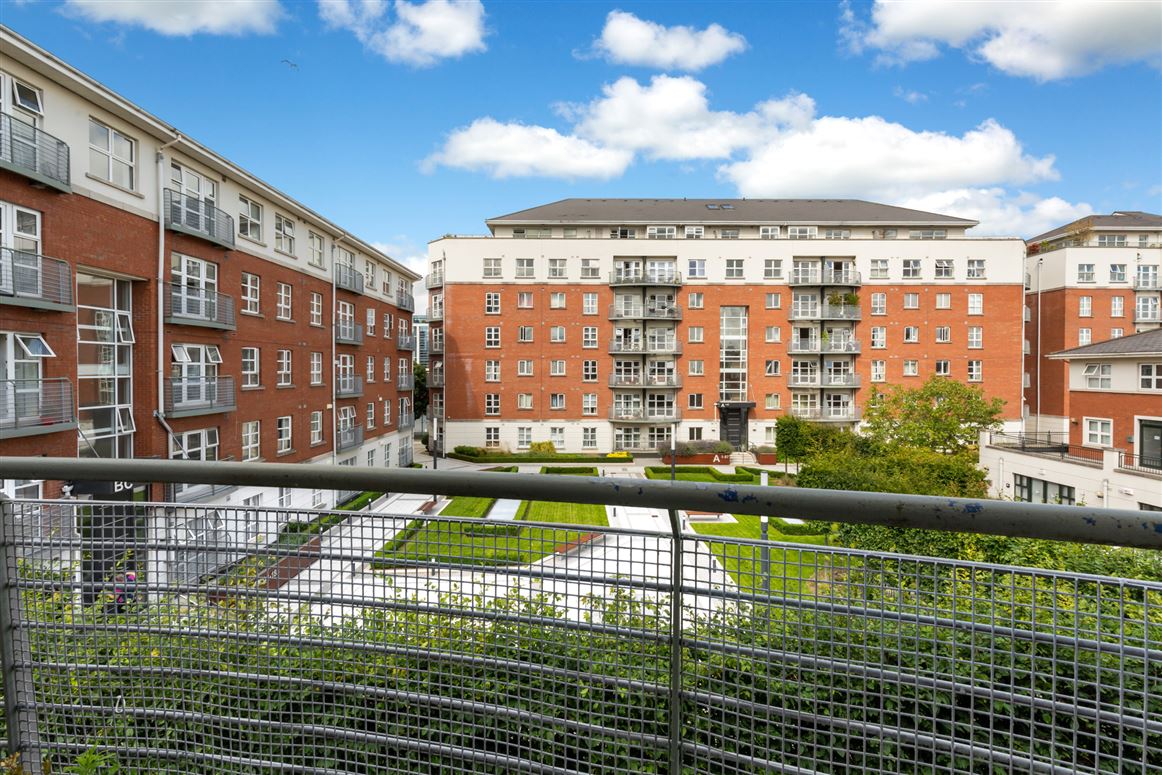198 The Waterside, Block D, Charlotte Quay, Dublin 4