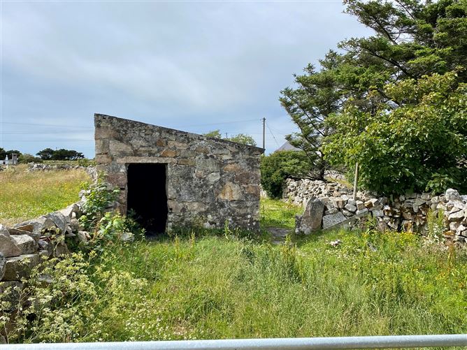 'Ti Mhil', Bantragh, Inverin, Galway