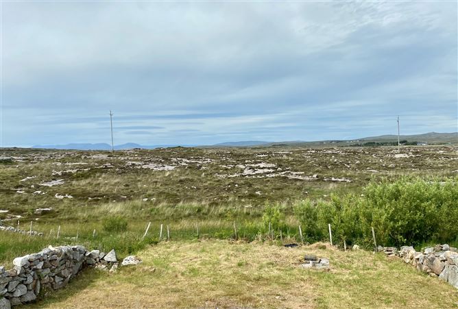 'Ti Mhil', Bantragh, Inverin, Galway