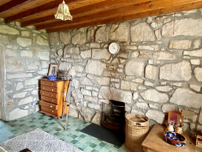 'Ti Mhil', Bantragh, Inverin, Galway