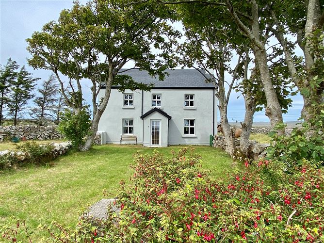 'Ti Mhil', Bantragh, Inverin, Galway