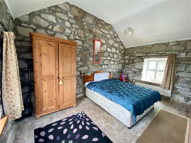 'Ti Mhil', Bantragh, Inverin, Galway