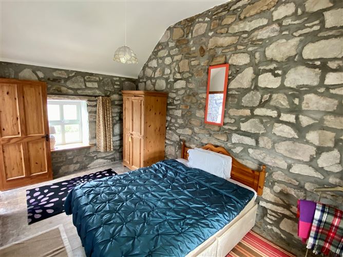 'Ti Mhil', Bantragh, Inverin, Galway