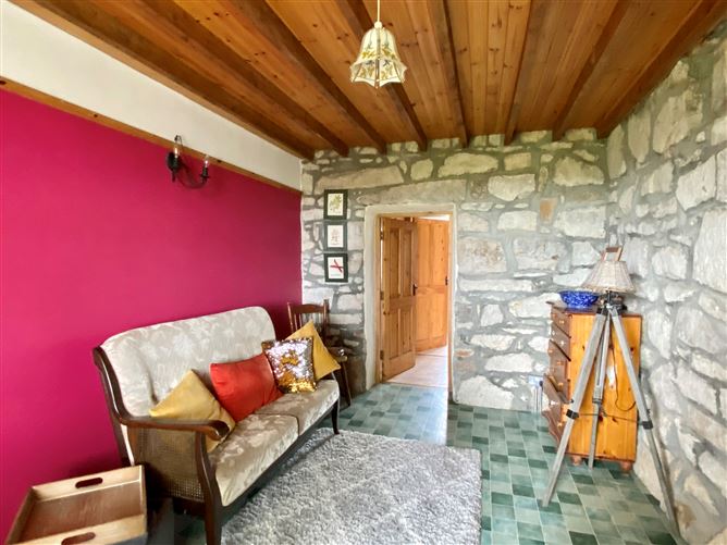 'Ti Mhil', Bantragh, Inverin, Galway