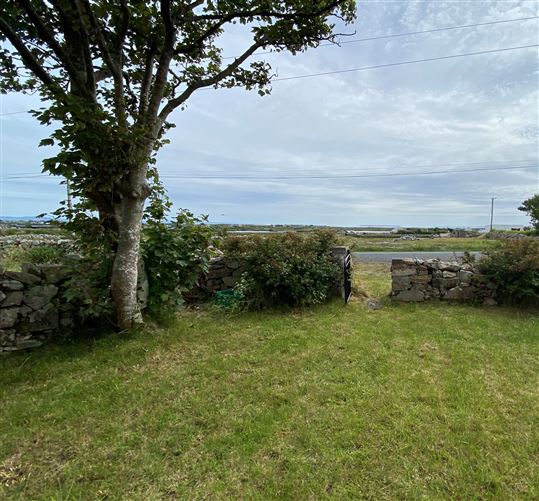 'Ti Mhil', Bantragh, Inverin, Galway