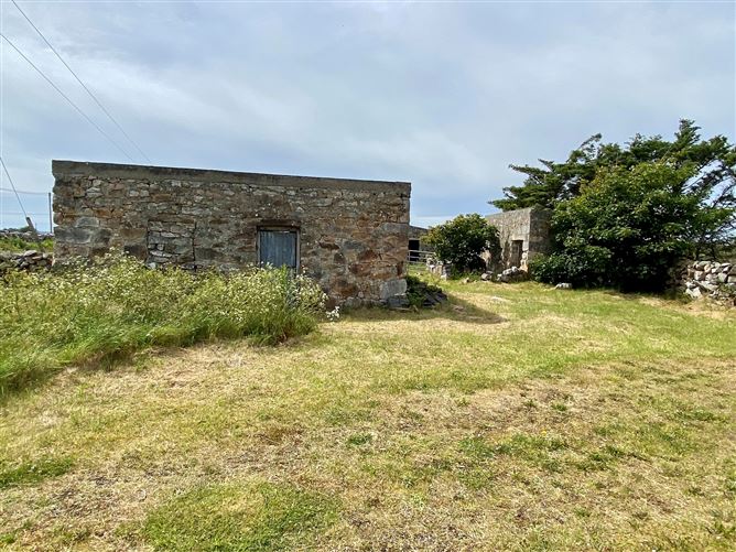'Ti Mhil', Bantragh, Inverin, Galway
