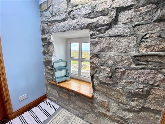 'Ti Mhil', Bantragh, Inverin, Galway