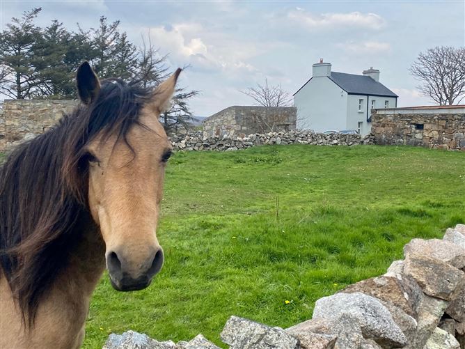 'Ti Mhil', Bantragh, Inverin, Galway