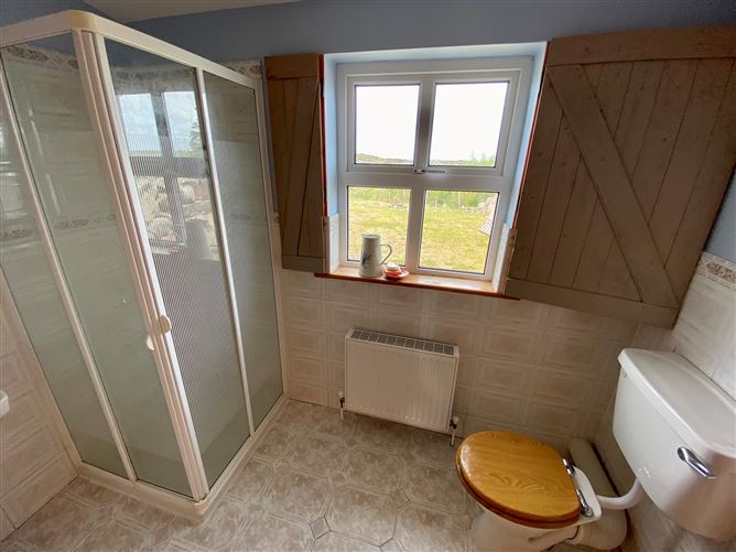'Ti Mhil', Bantragh, Inverin, Galway