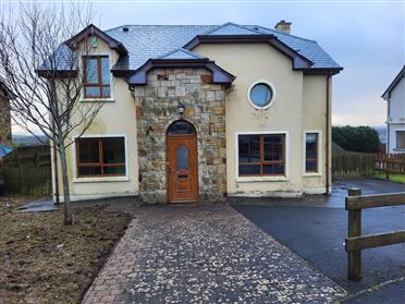 Image for 42 Stracomer Hill, Tullan Strand Beach, Bundoran, Co. Donegal, Donegal