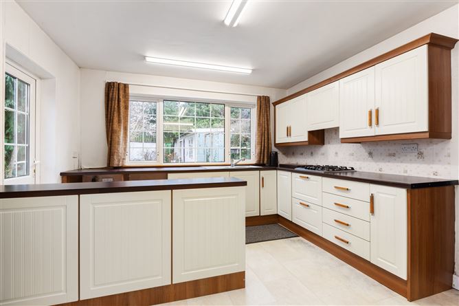 53 Rockford Park, Blackrock, Co. Dublin