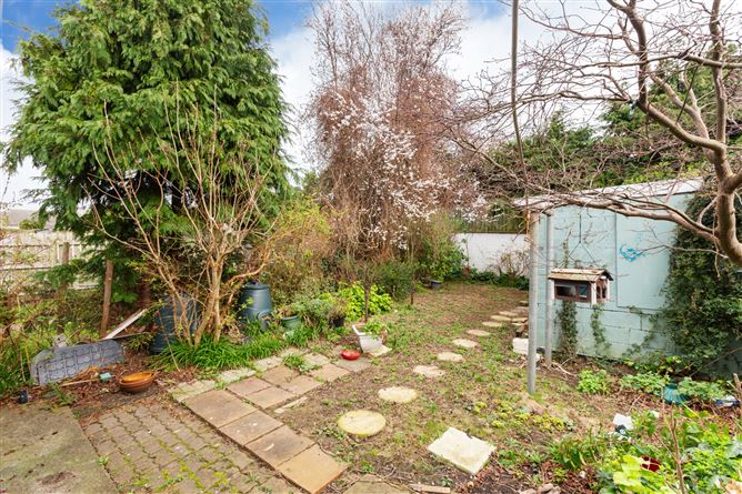 53 Rockford Park, Blackrock, Co. Dublin