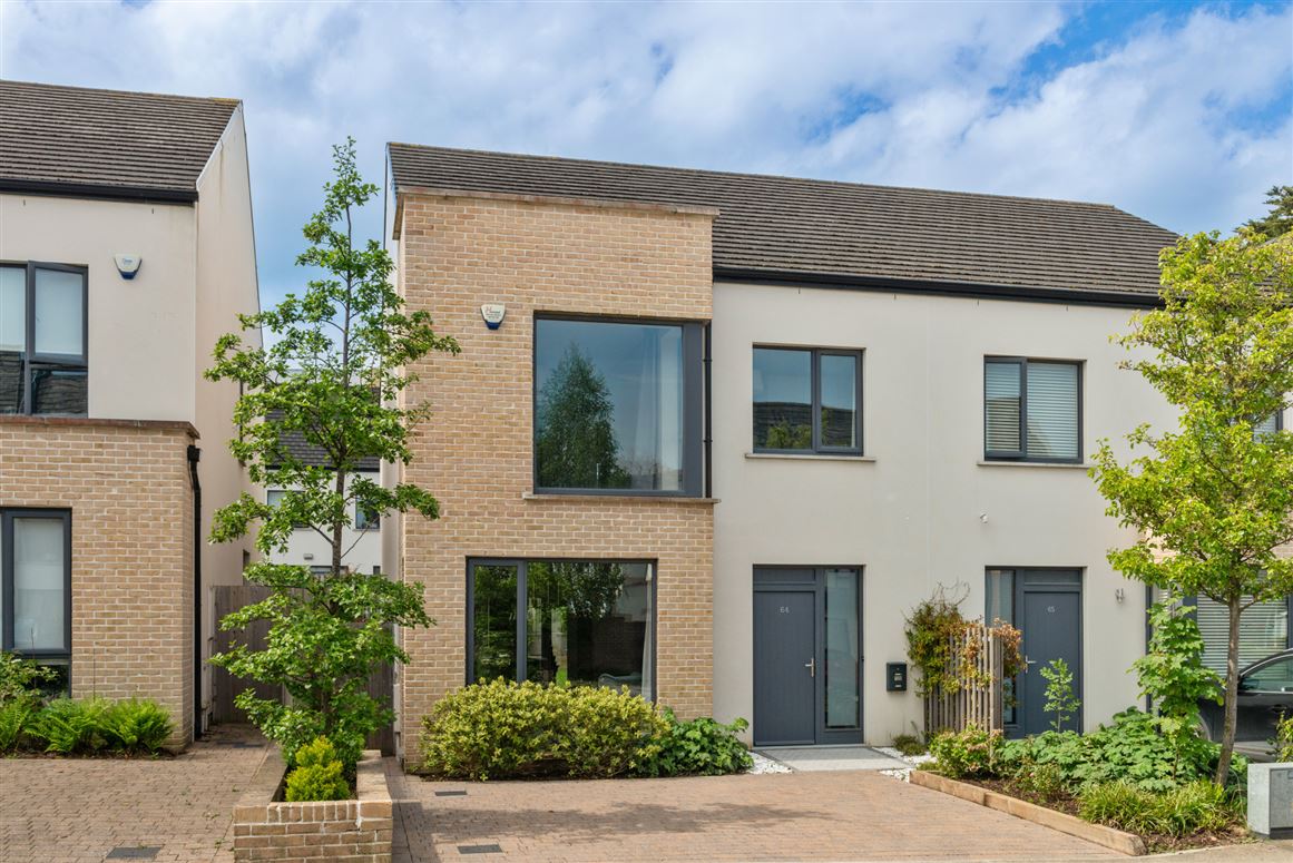 64 The Avenue, Scholarstown Wood, Rathfarnham, Dublin 16