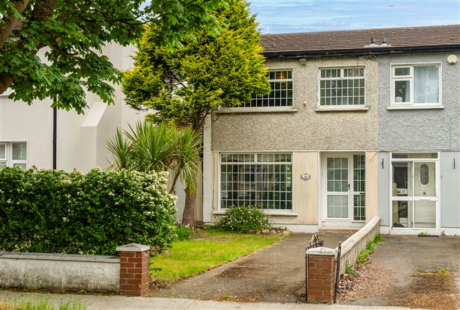 15 Alderwood Lawn, Tallaght, Dublin