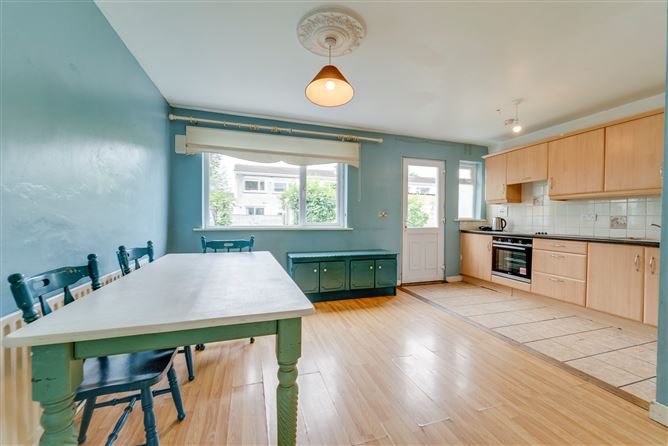 15 Alderwood Lawn, Tallaght, Dublin