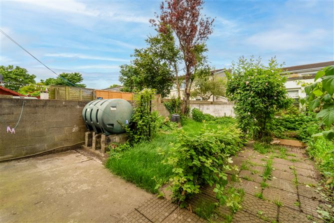 15 Alderwood Lawn, Tallaght, Dublin