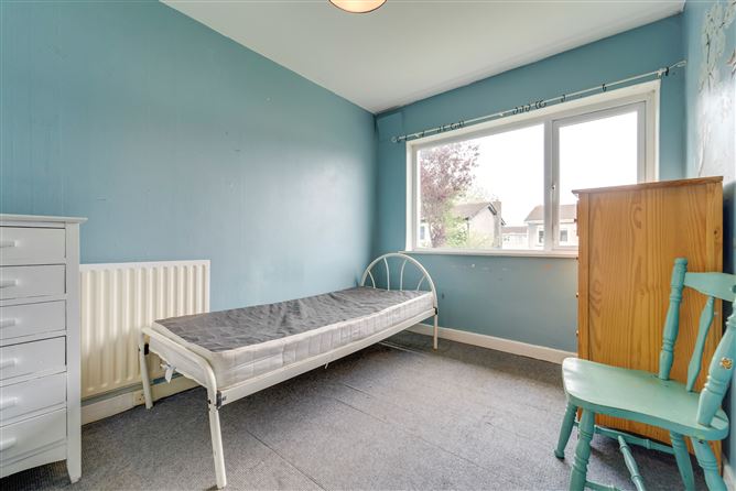 15 Alderwood Lawn, Tallaght, Dublin