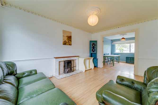 15 Alderwood Lawn, Tallaght, Dublin