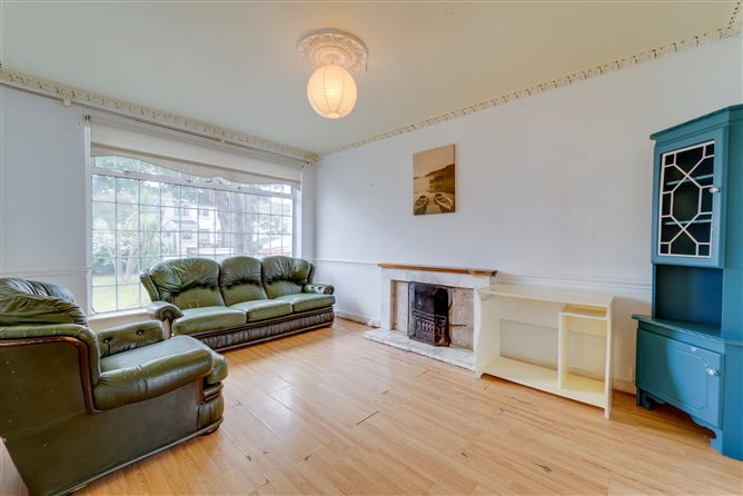 15 Alderwood Lawn, Tallaght, Dublin