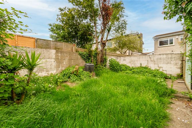 15 Alderwood Lawn, Tallaght, Dublin
