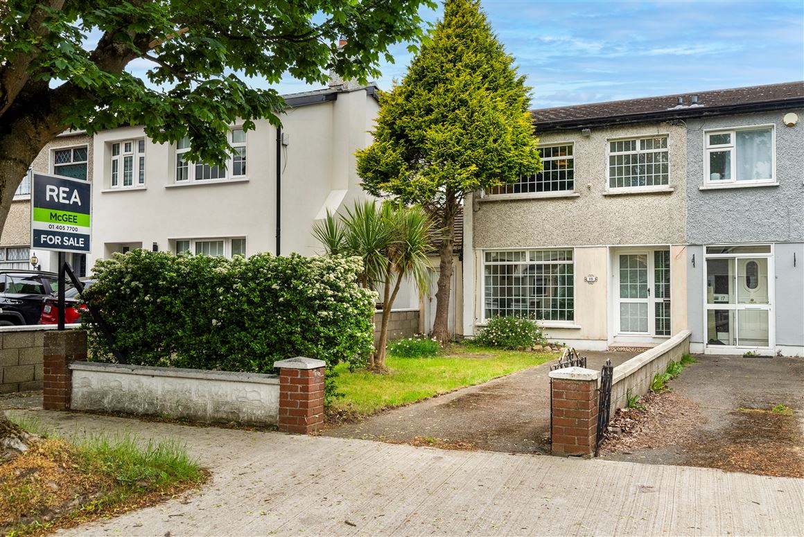 15 Alderwood Lawn, Tallaght, Dublin