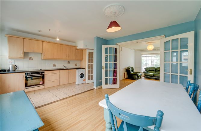 15 Alderwood Lawn, Tallaght, Dublin