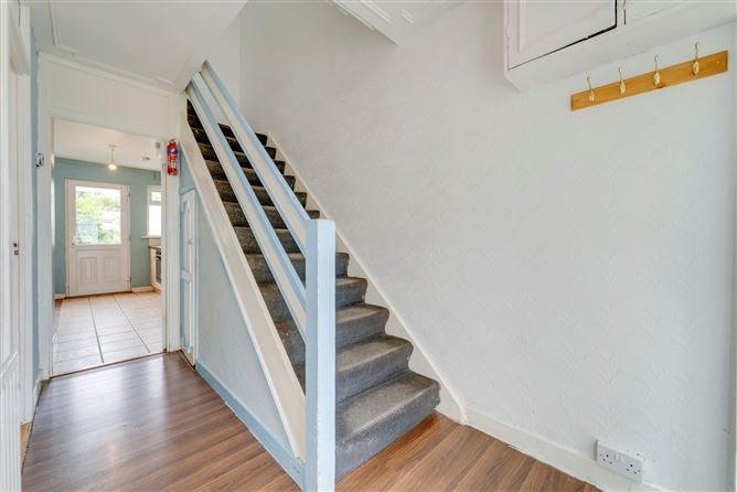 15 Alderwood Lawn, Tallaght, Dublin