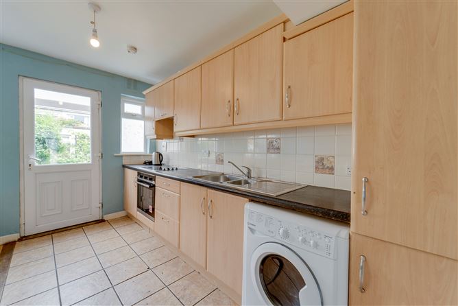 15 Alderwood Lawn, Tallaght, Dublin