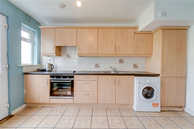 15 Alderwood Lawn, Tallaght, Dublin