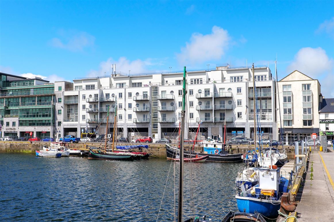 18 Hynes Yard, Dock Road, The Docks, Galway City Centre