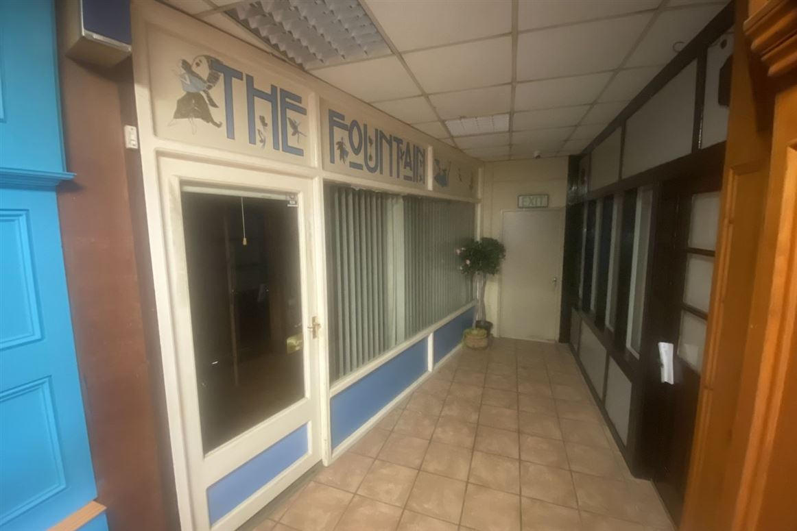Unit 10, Mallow Shopping Arcade, 126 Main Street, Mallow, Co. Cork