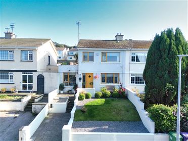 Image for 64 Balkill Park, Howth,   County Dublin