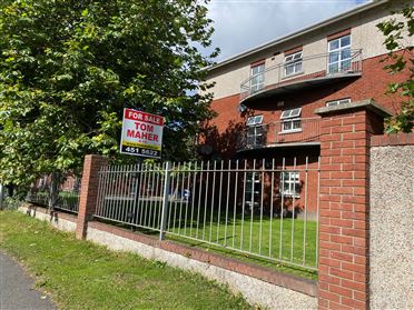 Image for 22, Alderpark Court, Springfield, Tallaght, Dublin 24