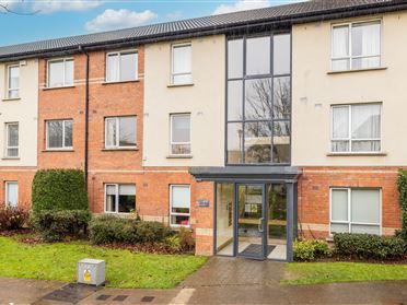 Image for Apartment 21, Belfry House, The Oaks, Ridgewood, Swords, Co. Dublin