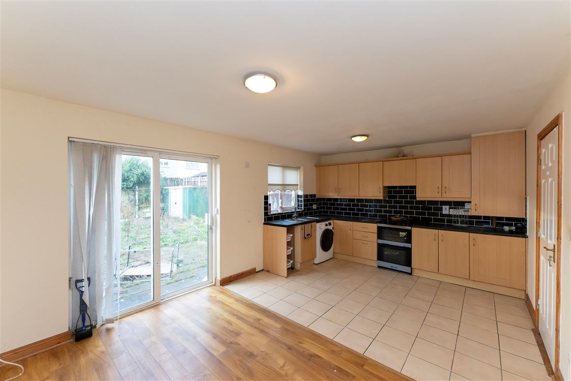 56 Rockview, Deerpark Road, Cashel, Tipperary