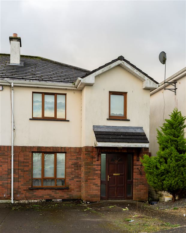 56 Rockview, Deerpark Road, Cashel, Tipperary