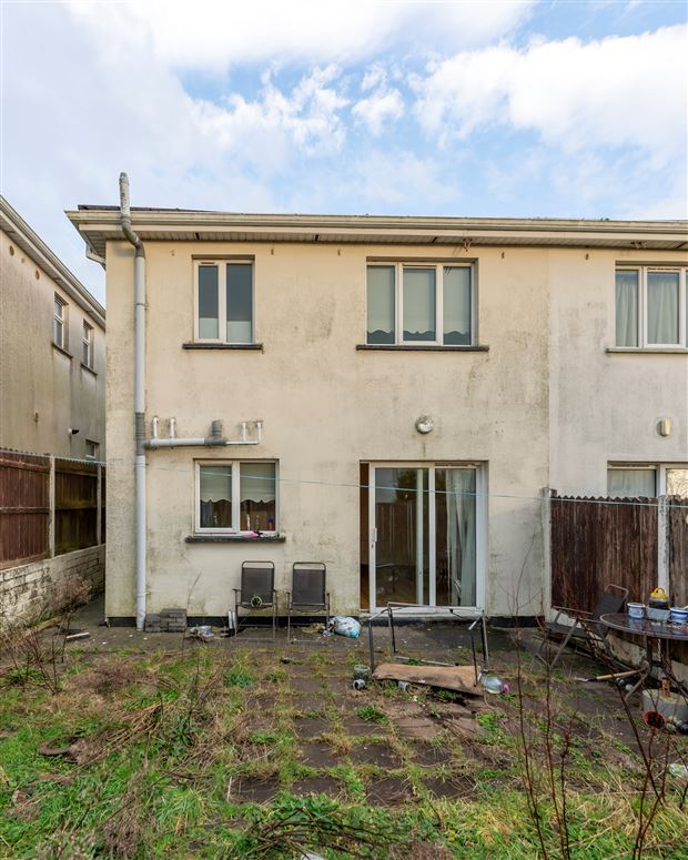 56 Rockview, Deerpark Road, Cashel, Tipperary