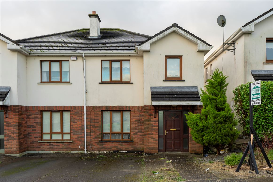 56 Rockview, Deerpark Road, Cashel, Tipperary