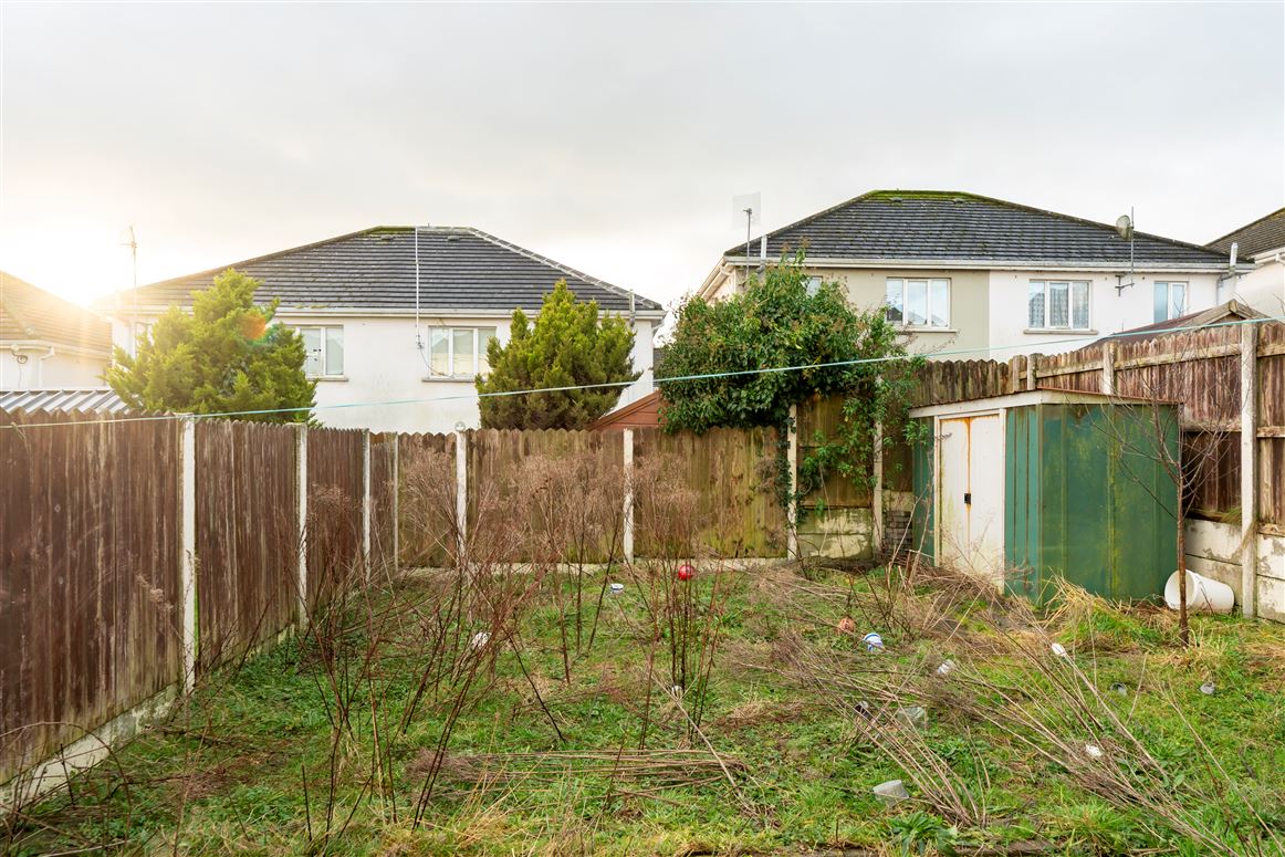 56 Rockview, Deerpark Road, Cashel, Tipperary