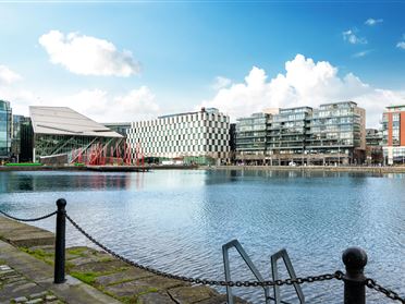 Image for Apartment 4, Block 7, GALLERY QUAY, Grand Canal Dock, Dublin 2