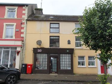 Image for 20 Main Street, Doneraile, Co. Cork, P51ET91